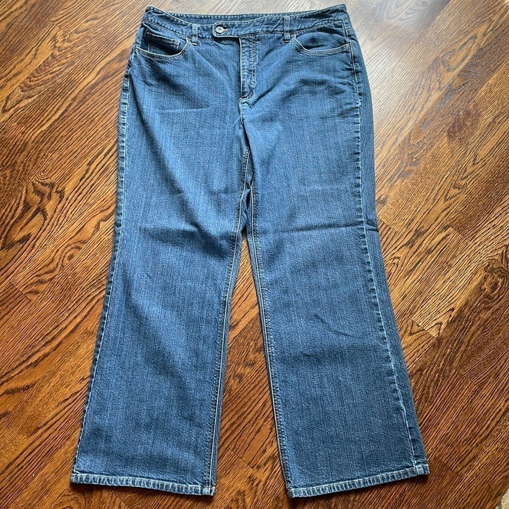 Size 16P Jeans